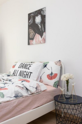 Apartamenty Marii Konopnickiej Kraków